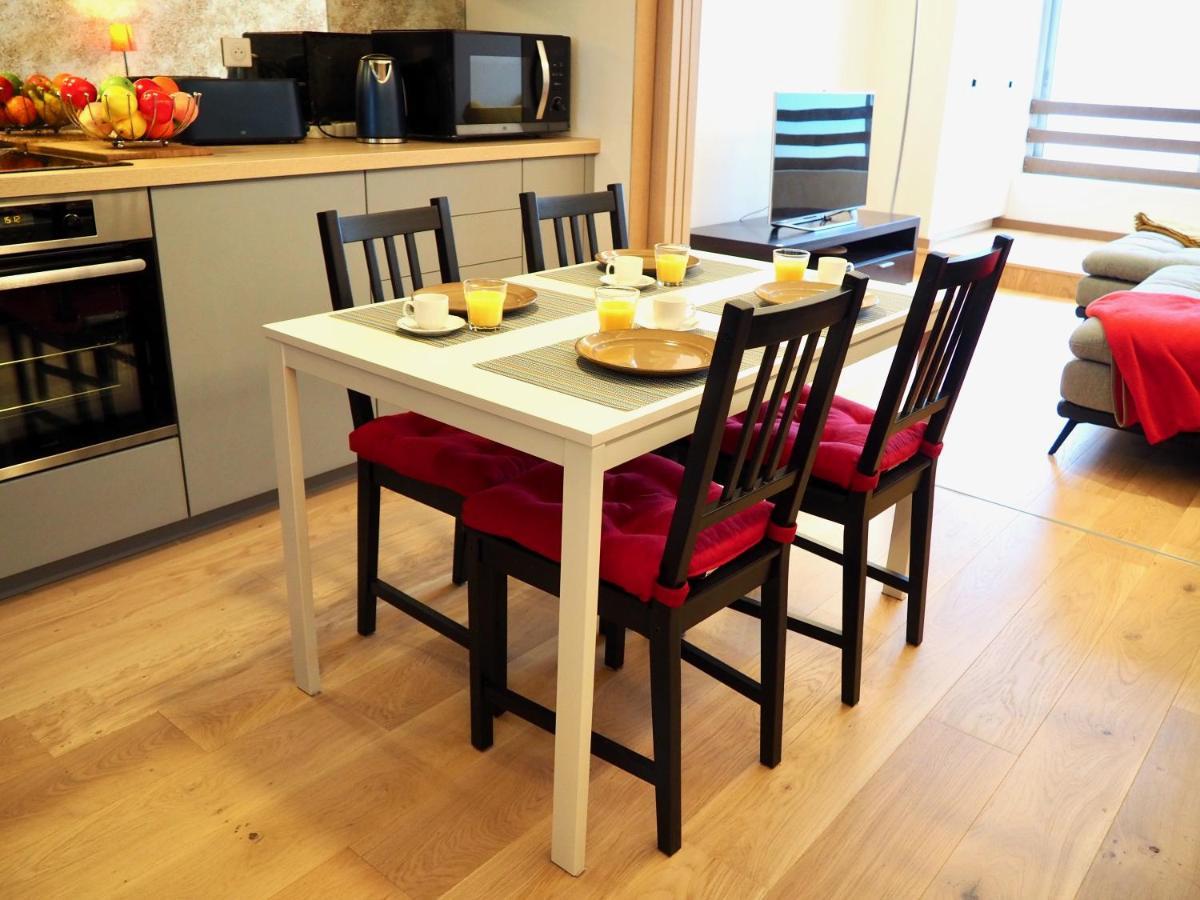 Acamar, Appartement En Front De Mer Avec Parking Privee Courseulles-sur-Mer Zewnętrze zdjęcie