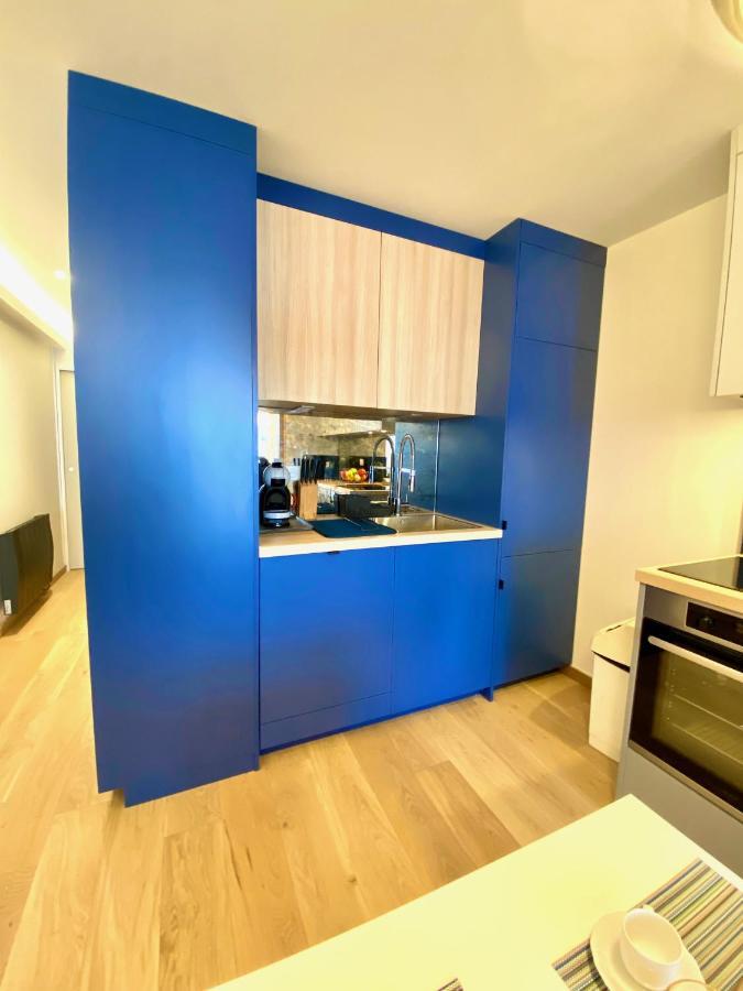 Acamar, Appartement En Front De Mer Avec Parking Privee Courseulles-sur-Mer Zewnętrze zdjęcie